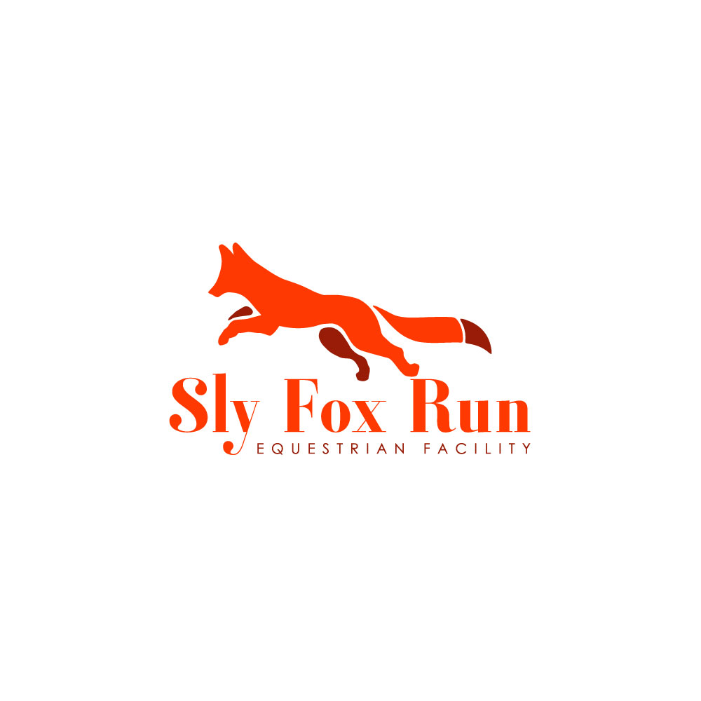 Logo Design by AnteMeridiem for Fox Hollow Mushrooms | Design #21895581