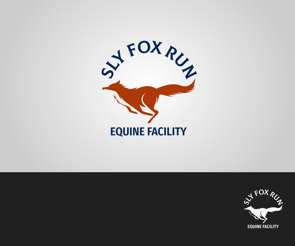 Logo-Design von Dreamsucht für Fox Hollow Mushrooms | Design #21906738