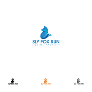 Diseño de Logo por Salman 24 para Fox Hollow Mushrooms | Diseño #21887539