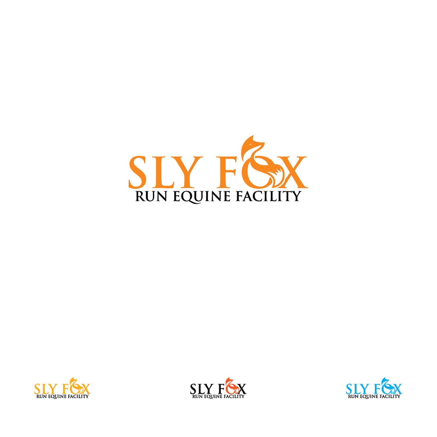 Logo Design by Salman 24 for Fox Hollow Mushrooms | Design #21887540