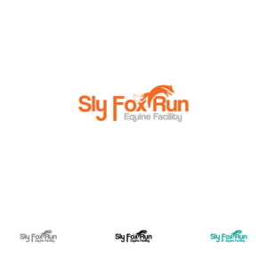 Logo Design by Salman 24 for Fox Hollow Mushrooms | Design: #21887541