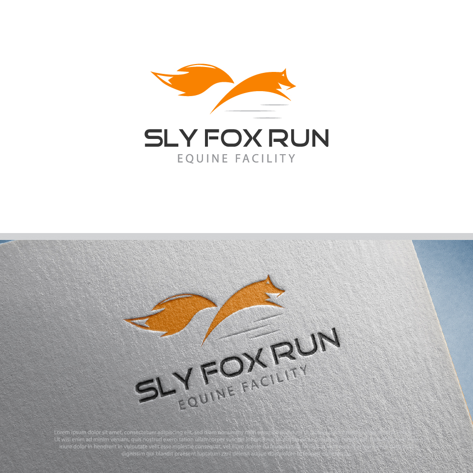 Logo-Design von Angga 16 für Fox Hollow Mushrooms | Design #21885791