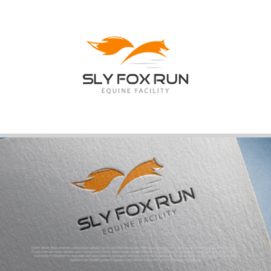 Diseño de Logo por Angga 16 para Fox Hollow Mushrooms | Diseño #21885791