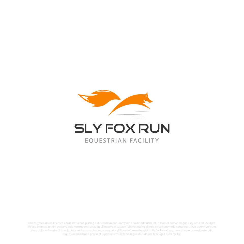Logo Design by Angga 16 for Fox Hollow Mushrooms | Design #21899424