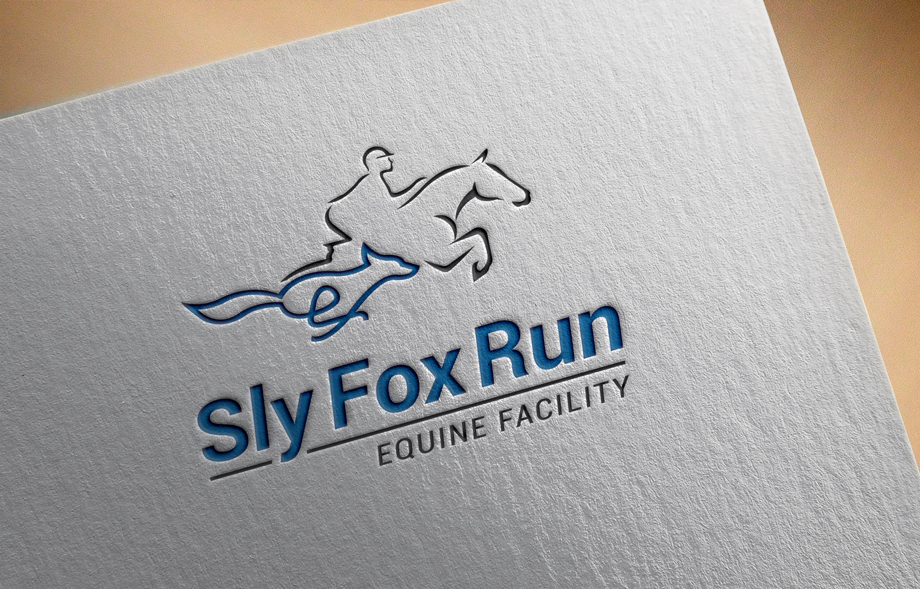 Logo Design by hoaihoai for Fox Hollow Mushrooms | Design #21924103