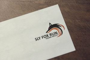 Logo Design by 319 for Fox Hollow Mushrooms | Design: #21894876