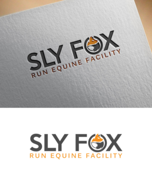 Logo Design by Aliqa Design for Fox Hollow Mushrooms | Design: #21885454