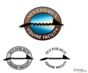 Logo Design by degraffics for Fox Hollow Mushrooms | Design: #21928729