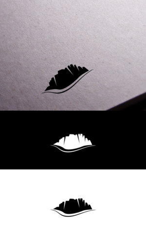 Doesn't need to say anything.   Unless there is a way to incorporate MRC Ink into it somehow | Logo Design by logo_s