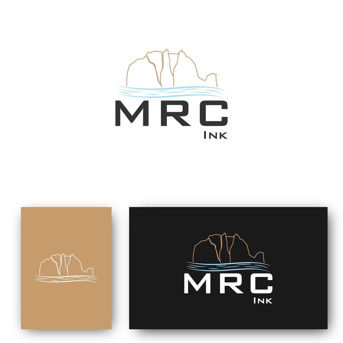Logo Design by Deziners Zone for this project | Design #21892643