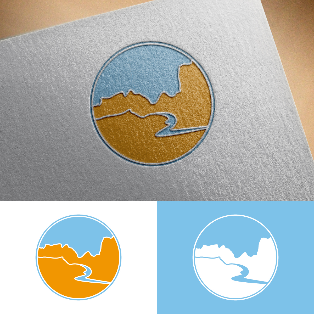 Logo Design by H-H Arts for this project | Design #21886892