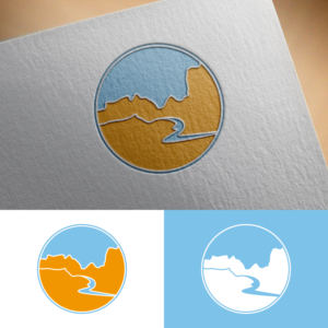 Doesn't need to say anything.   Unless there is a way to incorporate MRC Ink into it somehow | Logo Design by H-H Arts