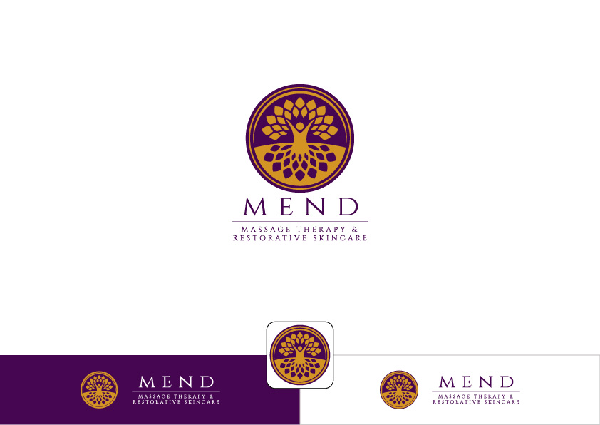 Logo Design by ~idiaz~ for this project | Design #21885056
