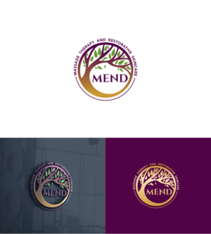 Logo-Design von *mary für dieses Projekt | Design: #21885918