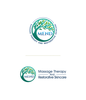 Logo Design by *mary for this project | Design: #21984641