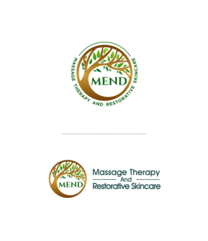 Logo Design by *mary for this project | Design: #21984642