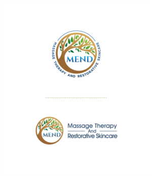 Logo Design by *mary for this project | Design: #21984643