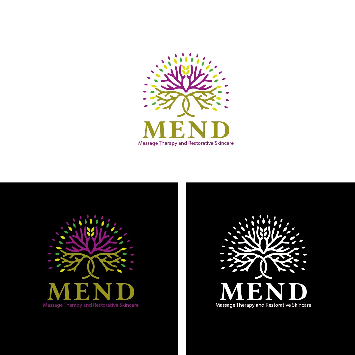 Logo-Design von Finley Johnson für dieses Projekt | Design #21929598