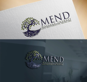 Logo Design by mirnatannehill5787 2 for this project | Design #21885817