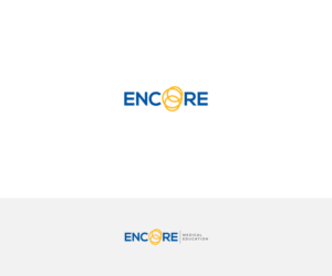 Logo Design by aglaronde23 for Encore Medical Education | Design: #22449162