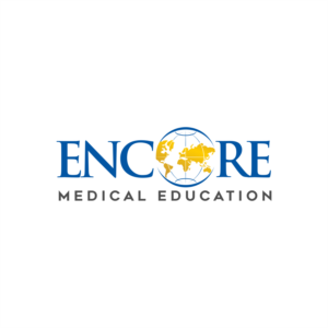 Logo Design by Arham Hidayat for Encore Medical Education | Design: #22664337