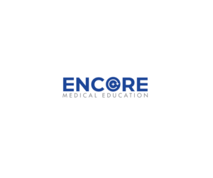 Logo Design by Alien Cookie for Encore Medical Education | Design: #21884864