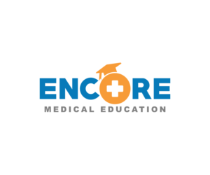 Logo Design by DreamMaker for Encore Medical Education | Design: #21883346