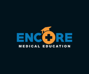 Logo Design by DreamMaker for Encore Medical Education | Design: #21883350