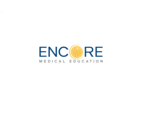 Logo Design by instudio for Encore Medical Education | Design: #22457457