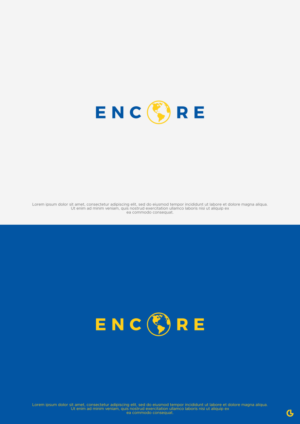 Logo Design by R!CKY for Encore Medical Education | Design: #22468521