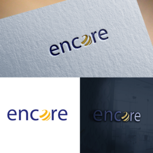 Logo Design by Creative Jiniya for Encore Medical Education | Design: #22460166