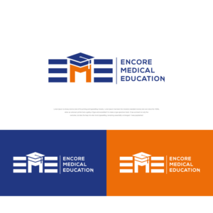 ENCORE  | Design de Logo par sushsharma99