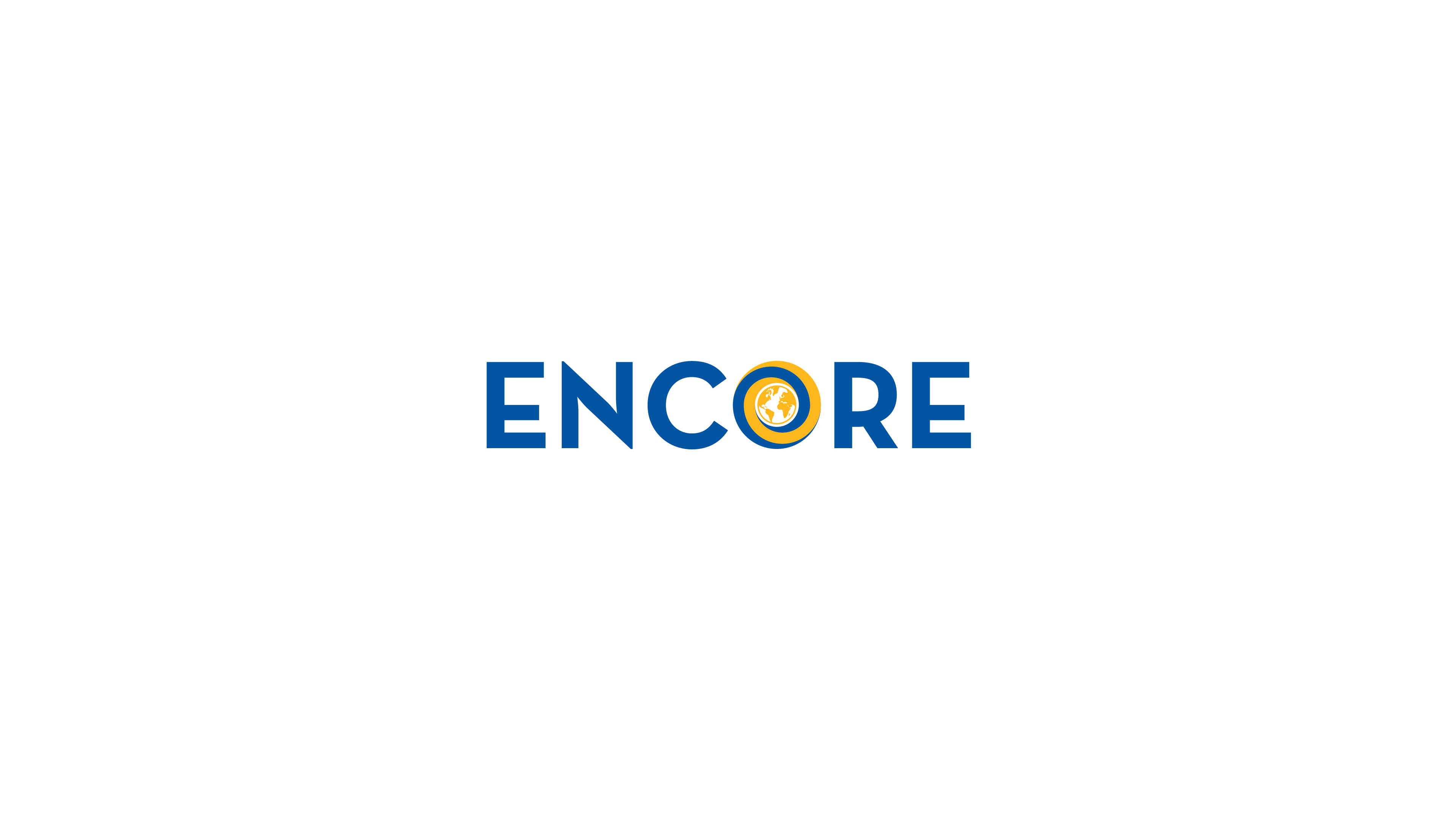 Logo Design by Rickyy for Encore Medical Education | Design #22447119