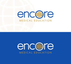 Logo Design by bojboga for Encore Medical Education | Design: #22485504