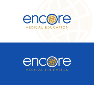 Logo Design by bojboga for Encore Medical Education | Design: #22485505