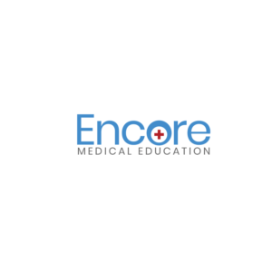 Logo Design by Paras Bali for Encore Medical Education | Design #21929258