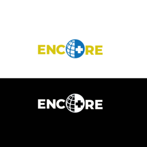Logo Design by Finley Johnson for Encore Medical Education | Design: #22478728