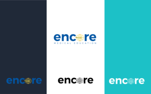 Logo Design by 69KARMA for Encore Medical Education | Design #22450325
