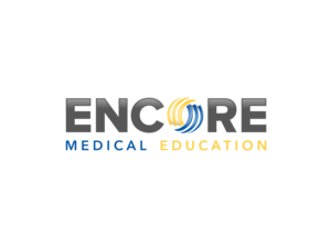 Logo Design by R16 for Encore Medical Education | Design: #22441652