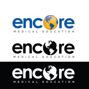 Logo Design by sherman for Encore Medical Education | Design: #22446328