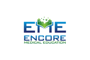 Logo Design by designA78 for Encore Medical Education | Design: #21885293