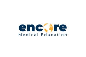 Logo Design by designA78 for Encore Medical Education | Design: #22429175