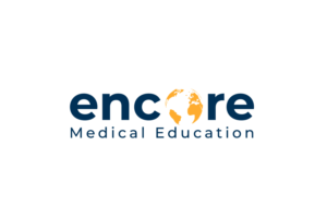 Logo Design by designA78 for Encore Medical Education | Design: #22441376