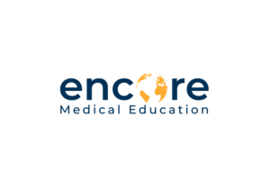 Logo Design by designA78 for Encore Medical Education | Design: #22443857