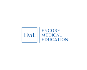 Logo Design by Soonia for Encore Medical Education | Design: #21924065