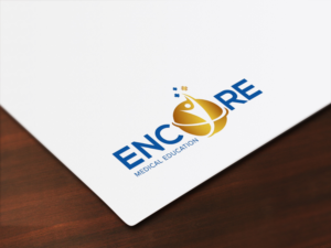 Logo Design by hoaihoai for Encore Medical Education | Design: #22472587