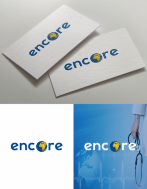 Logo Design by Nur Romi for Encore Medical Education | Design: #22449755