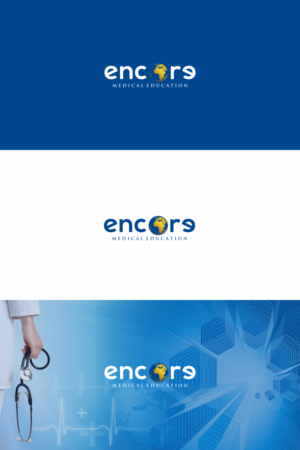 Logo Design by Nur Romi for Encore Medical Education | Design: #22453613