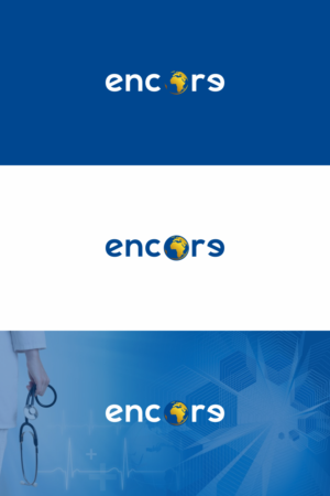 Logo Design by Nur Romi for Encore Medical Education | Design: #22454592