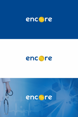 Logo Design by Nur Romi for Encore Medical Education | Design: #22462113